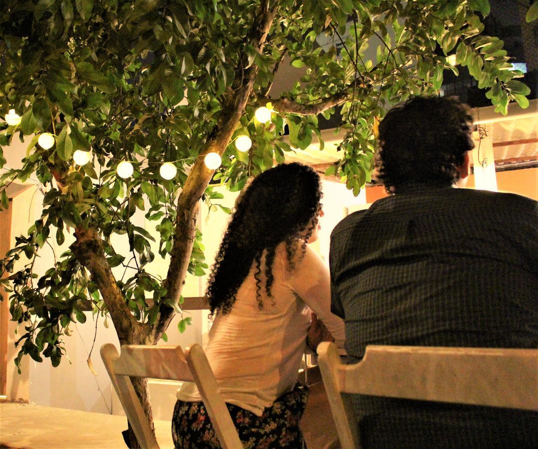 Red River Hostel Salvador Exteriér fotografie