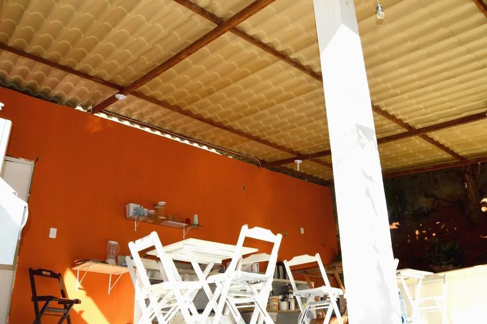 Red River Hostel Salvador Exteriér fotografie